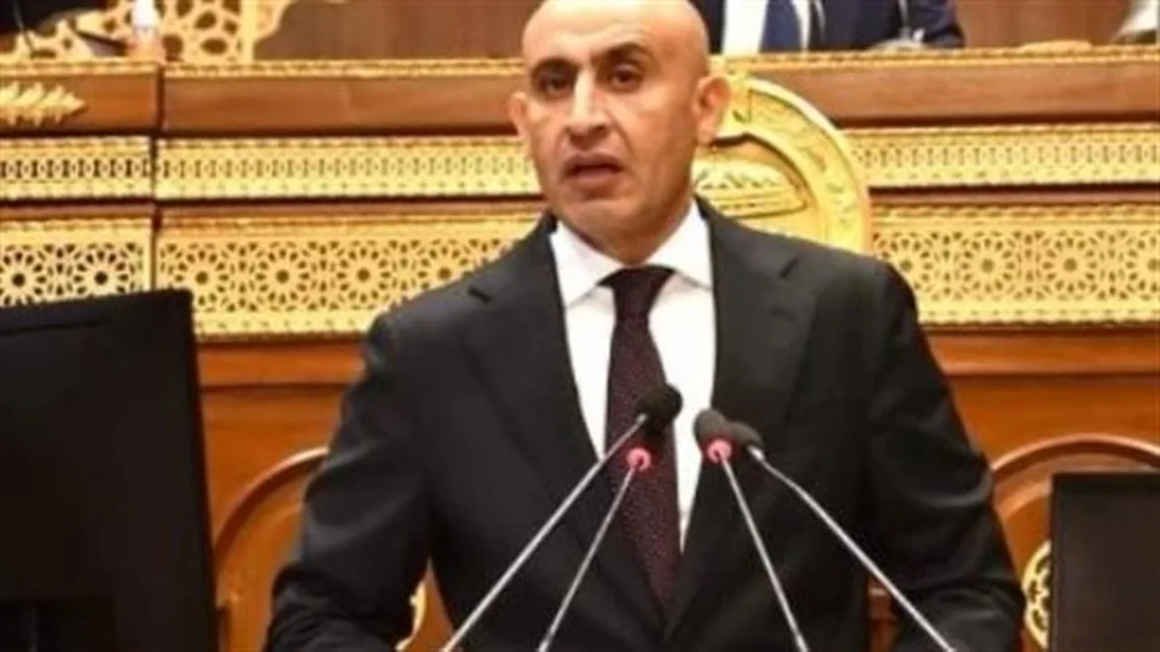 دعم شامل.. محمد عبد اللطيف يعلن عن استراتيجيات جديدة لطلاب الثانوية العامة
